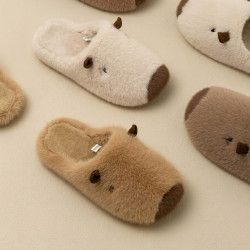 Women's Winter Slippers